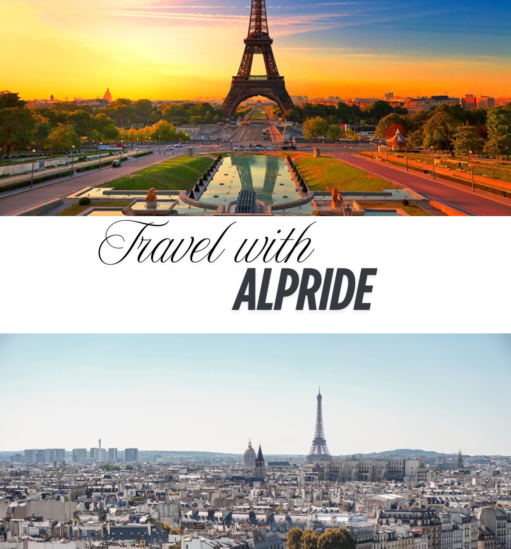ALPRIDE